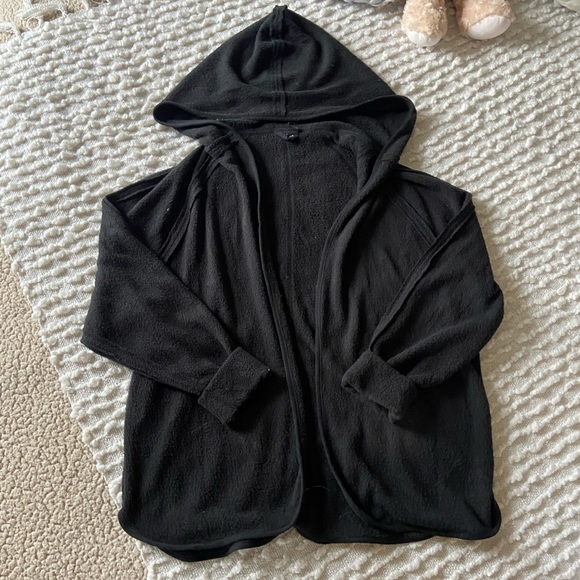 Under Houston Hooded Cardigan | Poshmark